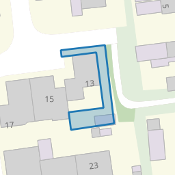 Perceel BLN00-R-3067