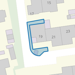 Perceel BLN00-R-3070