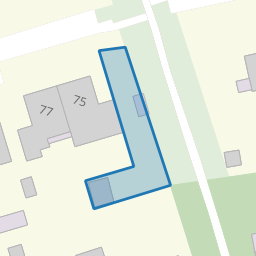 Perceel BLN00-R-3090