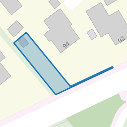 Perceel BLN00-R-3098