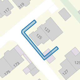 Perceel BLN00-R-3117