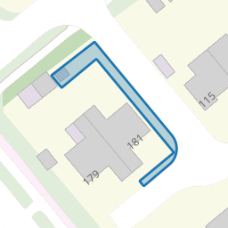 Perceel BLN00-R-3124