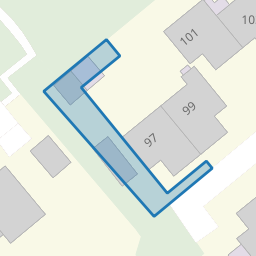 Perceel BLN00-R-3132