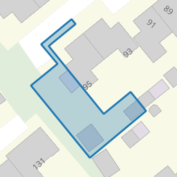 Perceel BLN00-R-3140