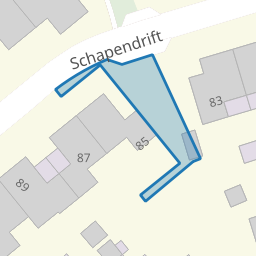 Perceel BLN00-R-3146