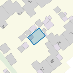 Perceel BLN00-R-3152