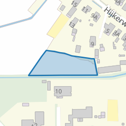 Perceel BLN00-R-3173