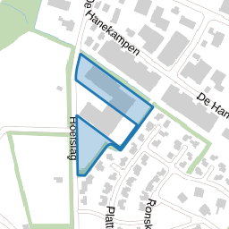 Perceel BLN00-R-3174