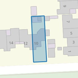 Perceel BLN00-R-3179