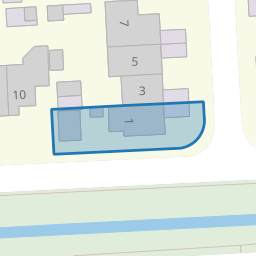 Perceel BLN00-R-3180