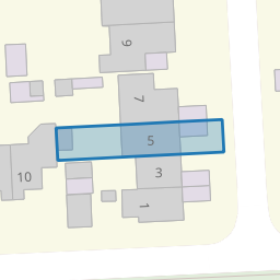 Perceel BLN00-R-3182