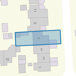 Perceel BLN00-R-3183