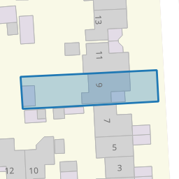 Perceel BLN00-R-3184