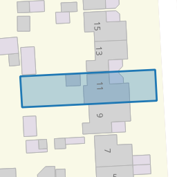 Perceel BLN00-R-3185