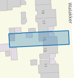 Perceel BLN00-R-3187