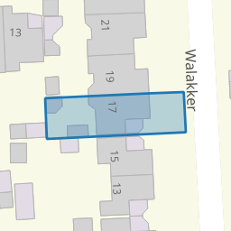 Perceel BLN00-R-3188