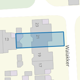 Perceel BLN00-R-3190