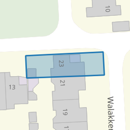 Perceel BLN00-R-3191