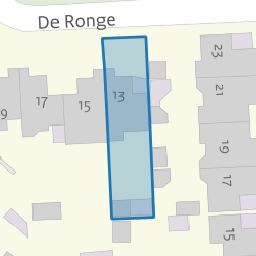 Perceel BLN00-R-3192