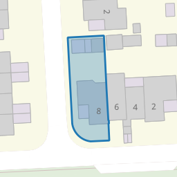 Perceel BLN00-R-3196