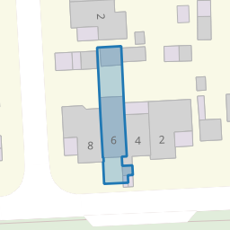 Perceel BLN00-R-3197