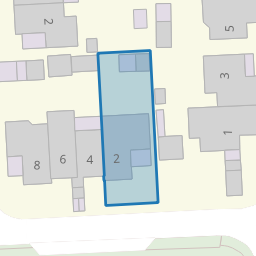 Perceel BLN00-R-3199