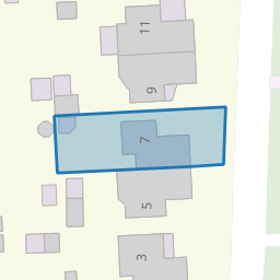 Perceel BLN00-R-3203