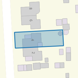 Perceel BLN00-R-3205