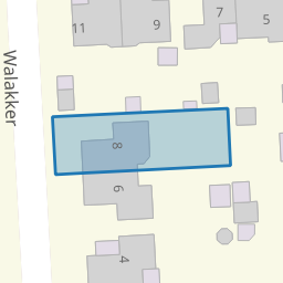 Perceel BLN00-R-3207