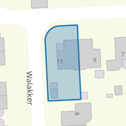 Perceel BLN00-R-3208