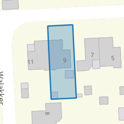 Perceel BLN00-R-3209