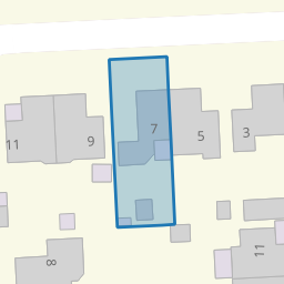 Perceel BLN00-R-3210