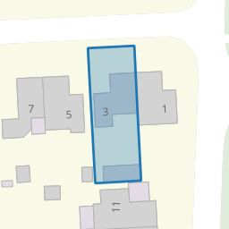 Perceel BLN00-R-3212