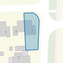 Perceel BLN00-R-3213