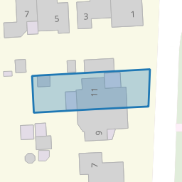 Perceel BLN00-R-3214