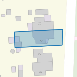 Perceel BLN00-R-3215