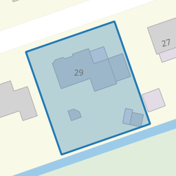 Perceel BLN00-R-3218