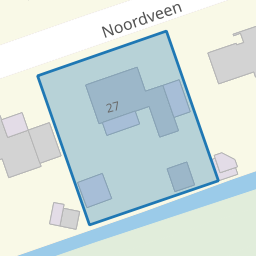 Perceel BLN00-R-3219