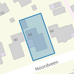 Perceel BLN00-R-3228