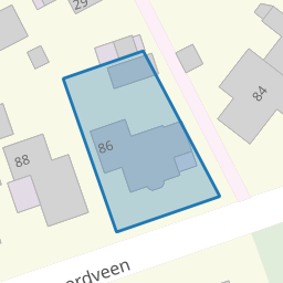 Perceel BLN00-R-3229