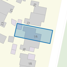 Perceel BLN00-R-3243