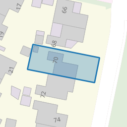 Perceel BLN00-R-3245