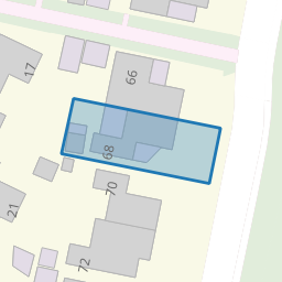 Perceel BLN00-R-3246