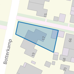 Perceel BLN00-R-3248