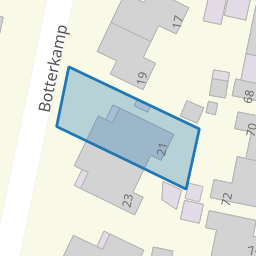 Perceel BLN00-R-3250