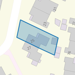 Perceel BLN00-R-3252