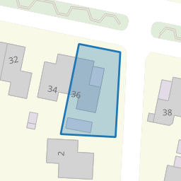 Perceel BLN00-R-3255