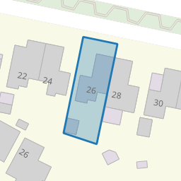 Perceel BLN00-R-3260