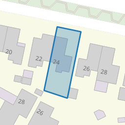 Perceel BLN00-R-3261