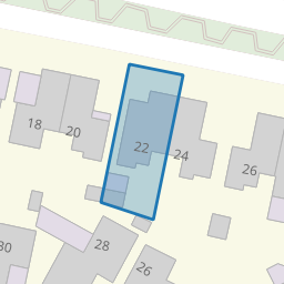 Perceel BLN00-R-3262